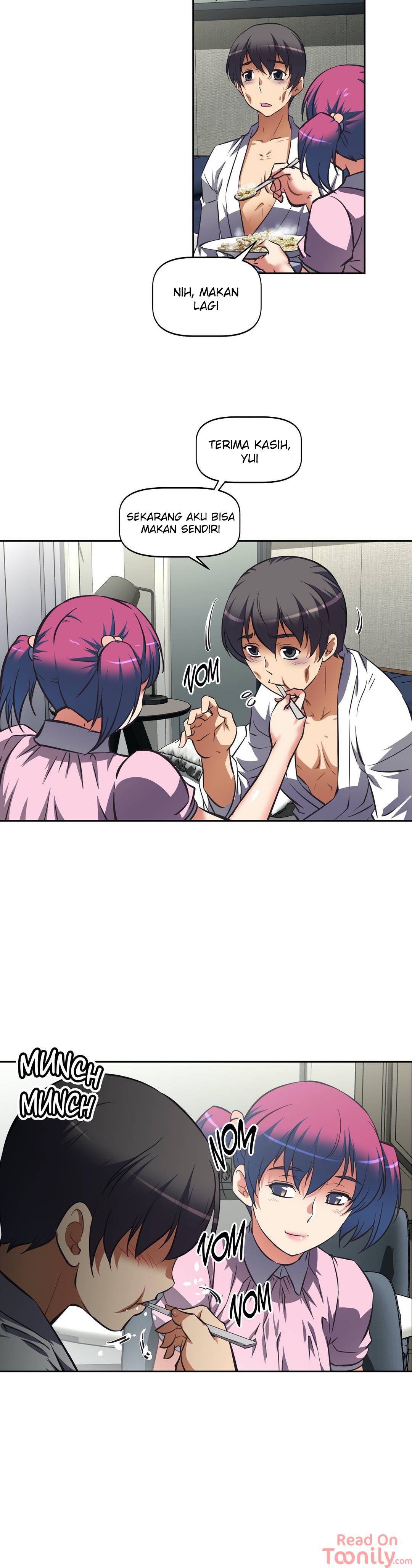 Hell’s Harem - Chapter 10 8 Hell’s Harem - Chapter 10 8