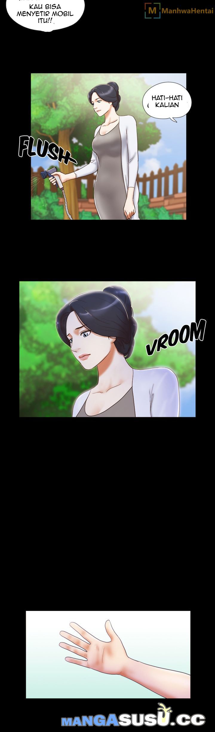 She&#8217;s The Girl - Chapter 10 10