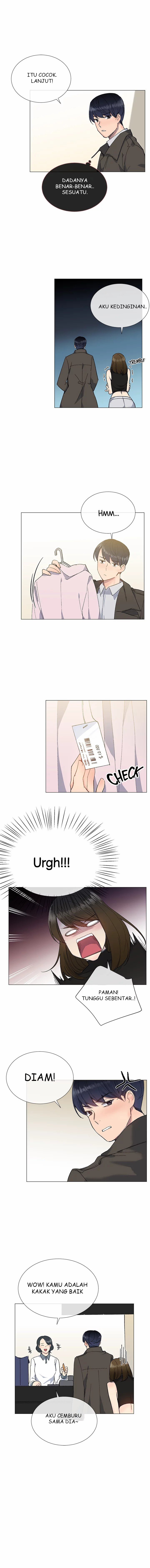 12 Years Apart - Chapter 10 10