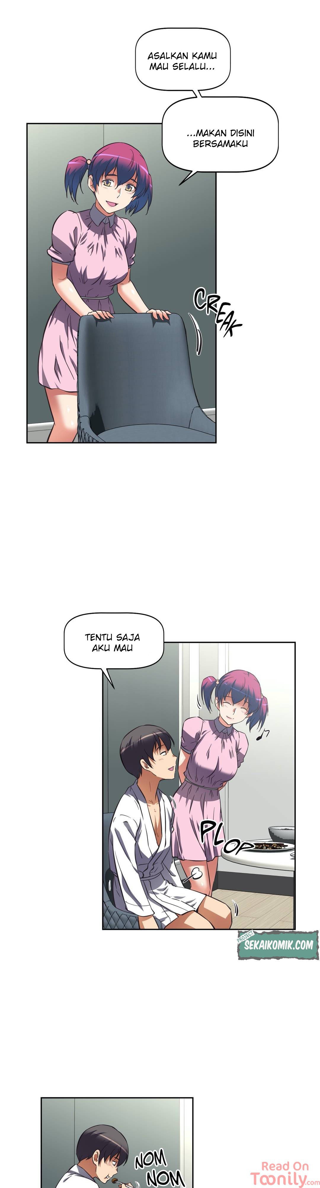 Hell’s Harem - Chapter 10 25 Hell’s Harem - Chapter 10 25