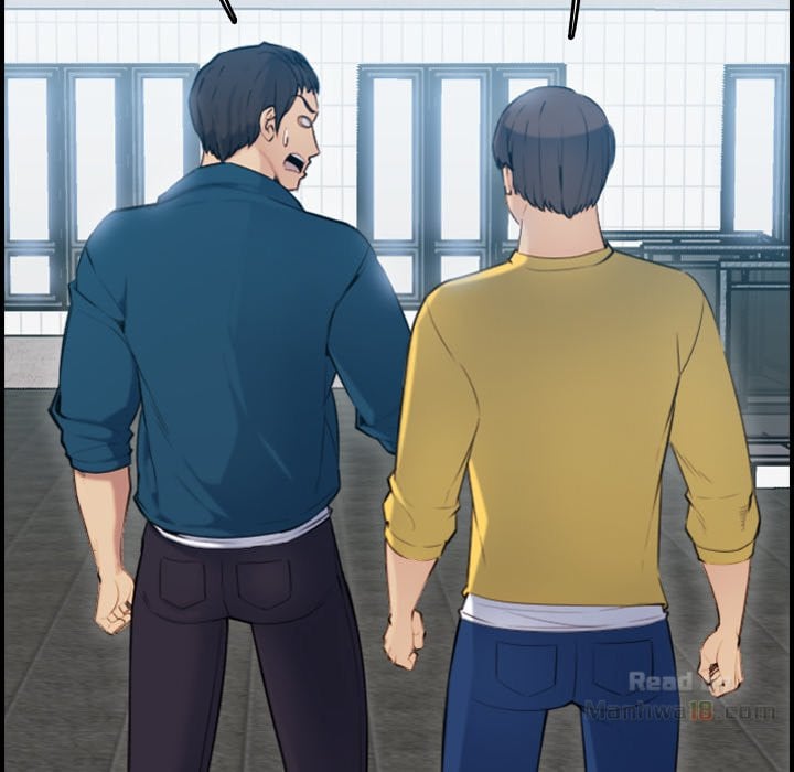 Never Too Late - Chapter 10 121 Never Too Late - Chapter 10 121