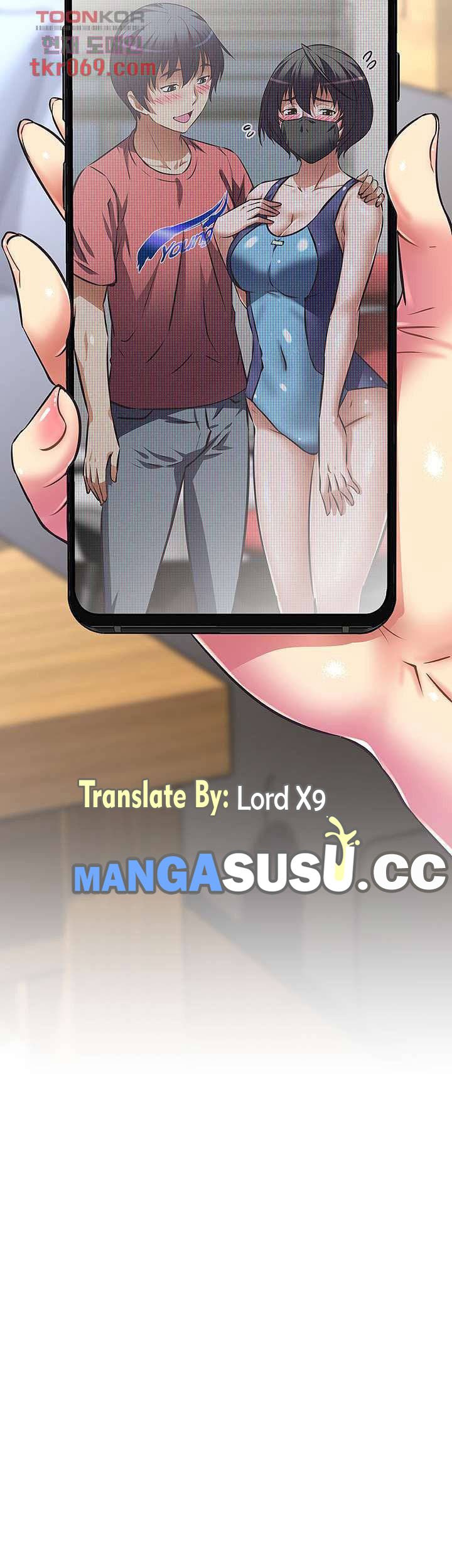 Streamer Aunt - Chapter 10 49