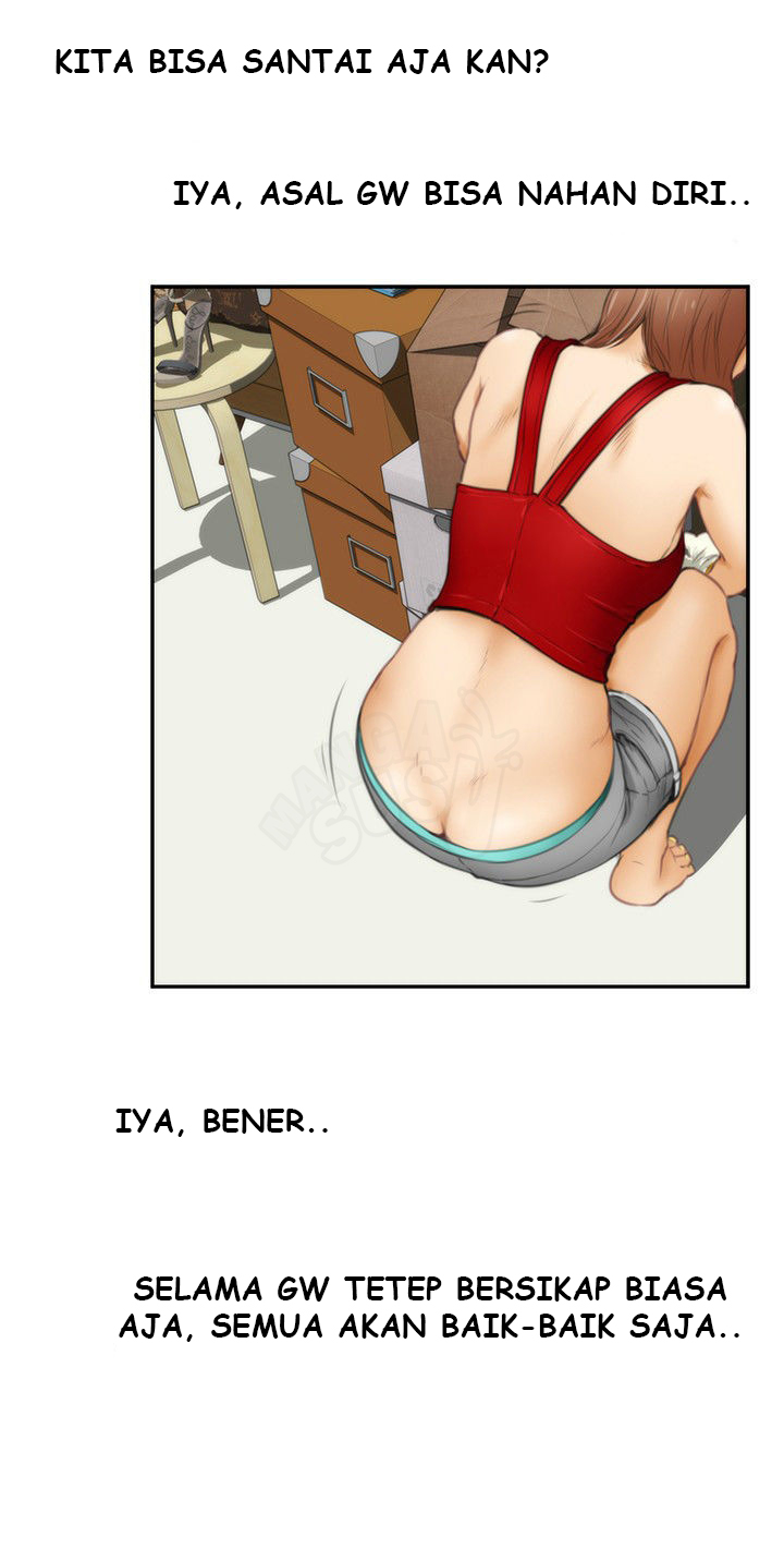 H-Mate - Chapter 10 15