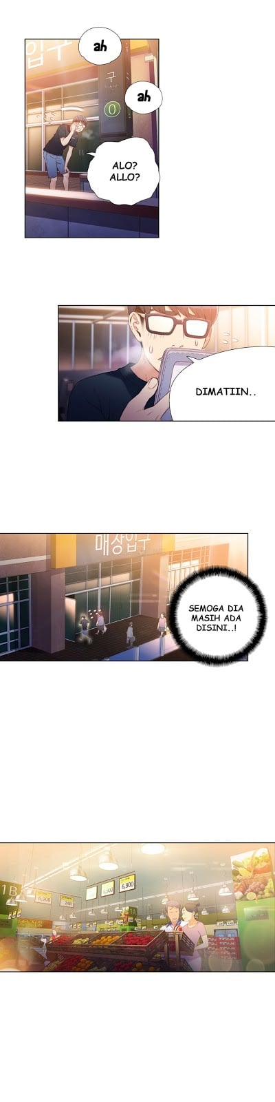 Sweet Guy - Chapter 10 10