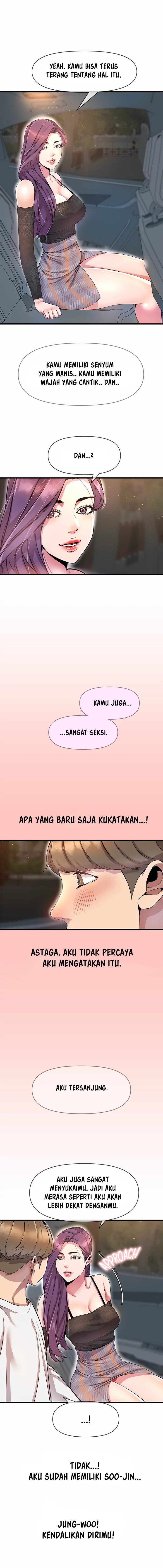 Boss of the Reading Room - Chapter 10 15 Boss of the Reading Room - Chapter 10 15