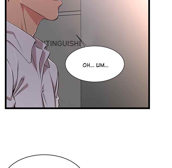 No Way Out - Chapter 10 110