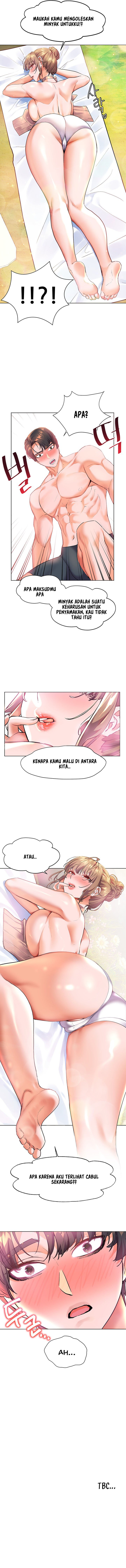 Childhood Bride - Chapter 10 12