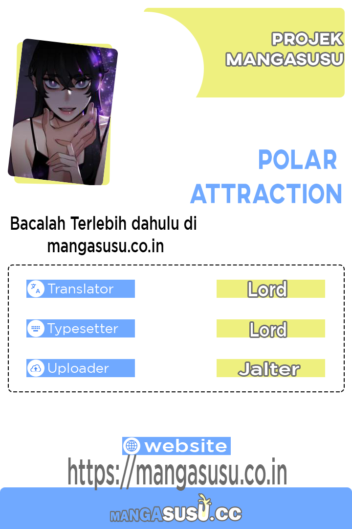 Polar Attraction - Chapter 10 1