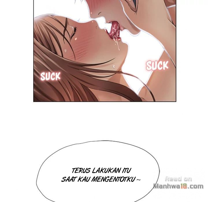 Wet Women - Chapter 10 37