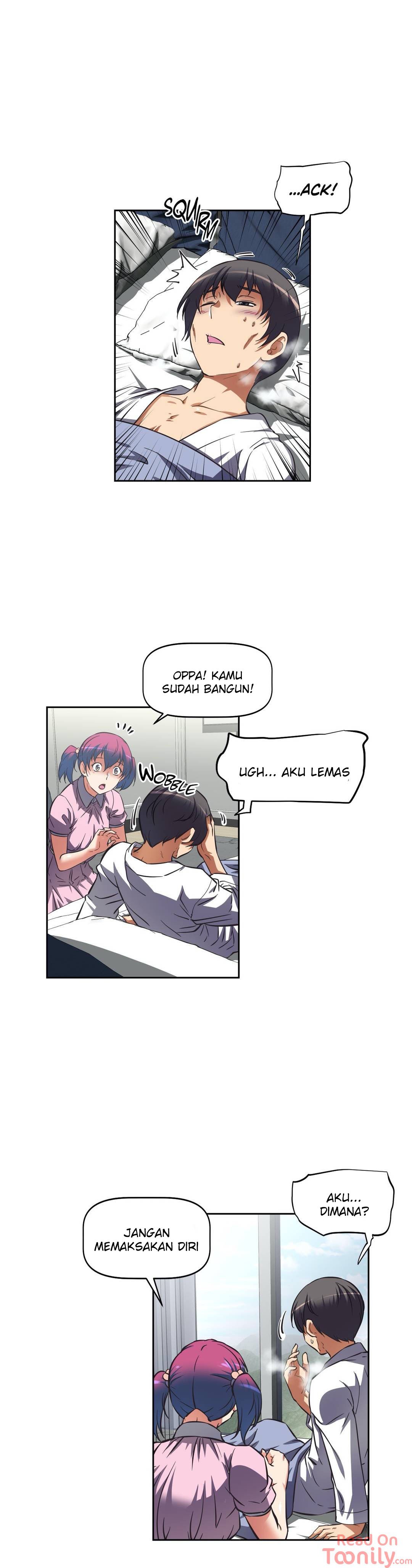 Hell’s Harem - Chapter 10 4 Hell’s Harem - Chapter 10 4