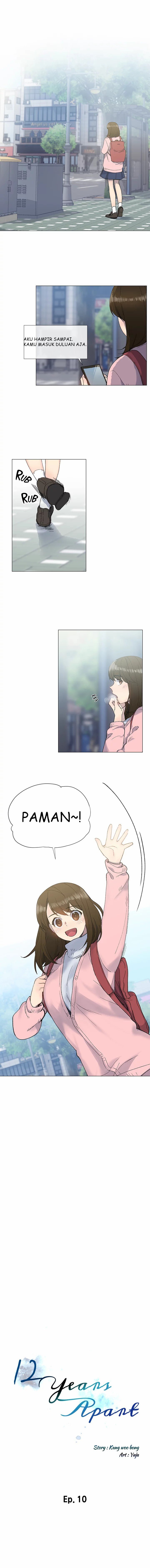 12 Years Apart - Chapter 10 3