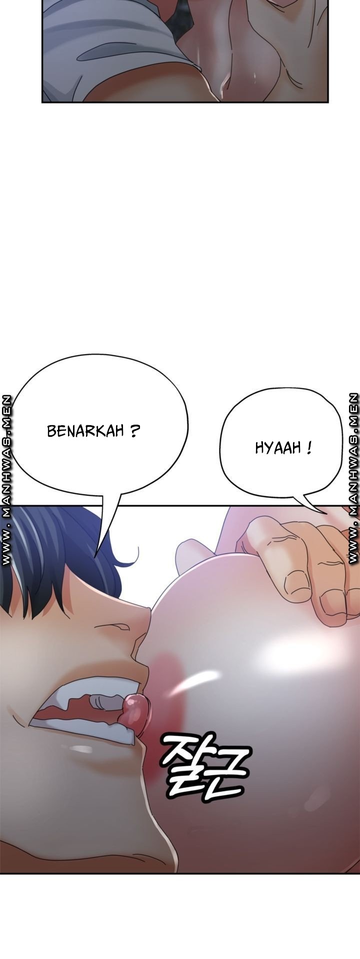 Stepmother&#8217;s Sisters - Chapter 10 33