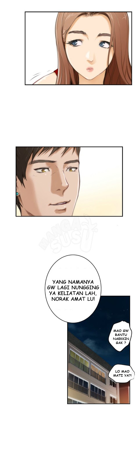 H-Mate - Chapter 10 17