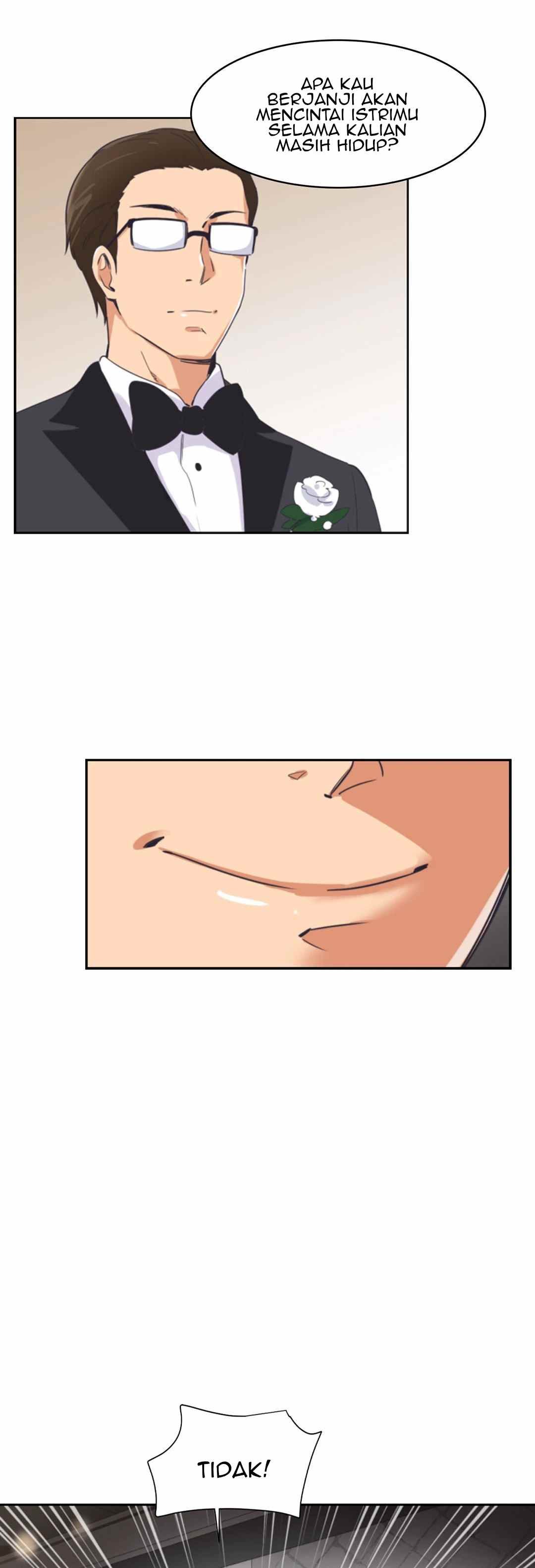 Bride Training - Chapter 10 19 Bride Training - Chapter 10 19