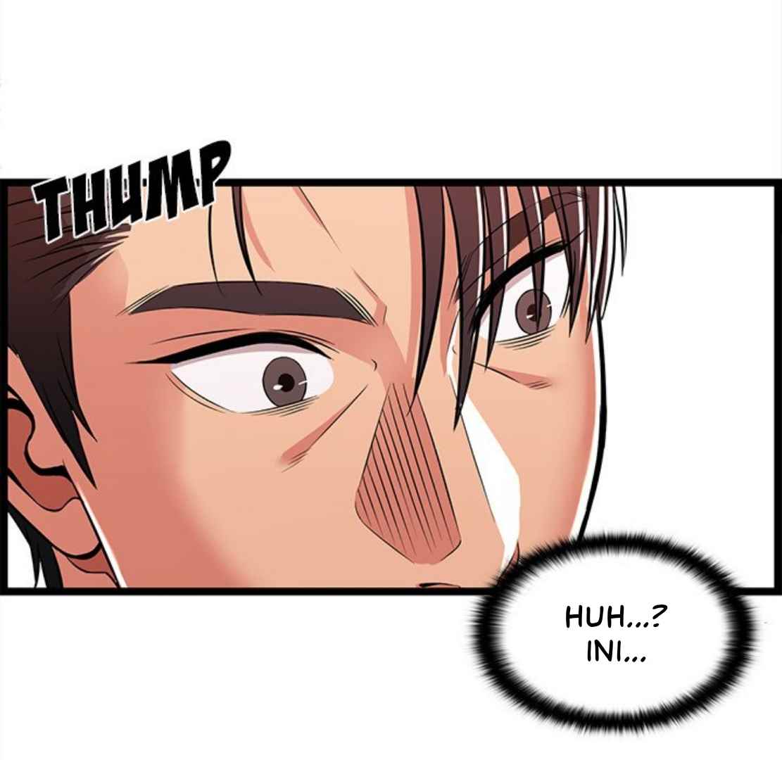 No Way Out - Chapter 10 88