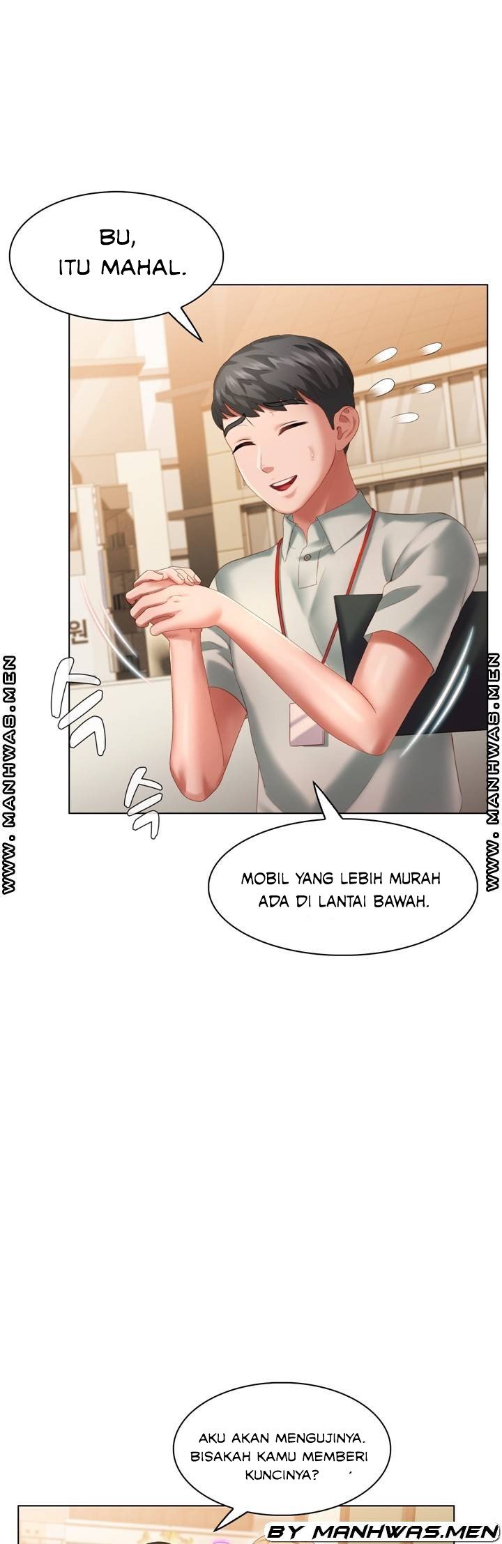Lewd Wedding - Chapter 10 31
