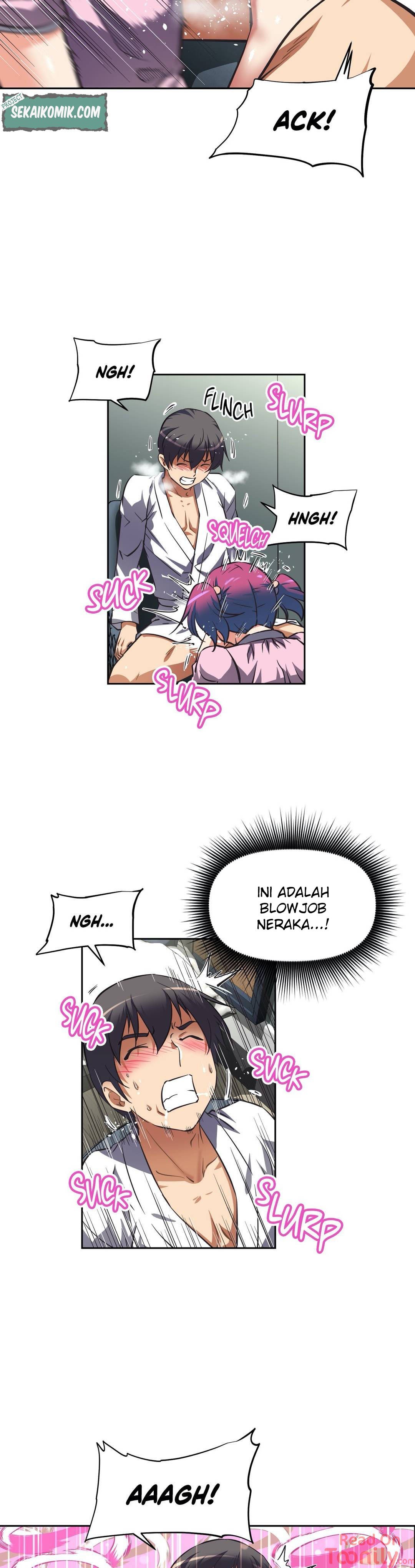 Hell’s Harem - Chapter 10 30 Hell’s Harem - Chapter 10 30