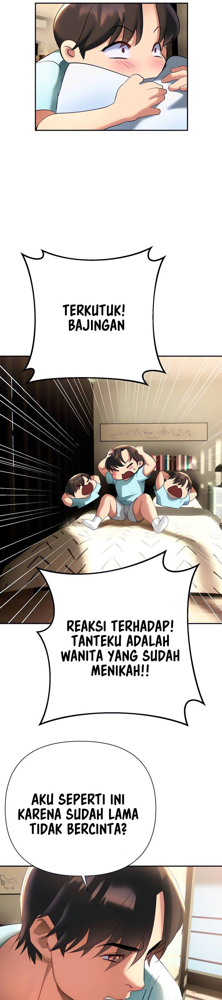 I Need You, Noona - Chapter 10 25
