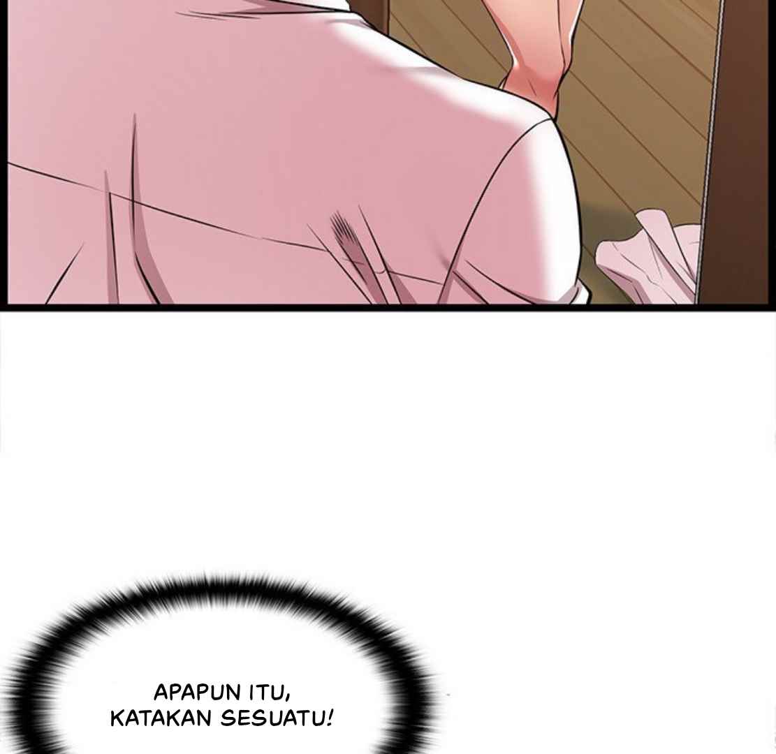 No Way Out - Chapter 10 60