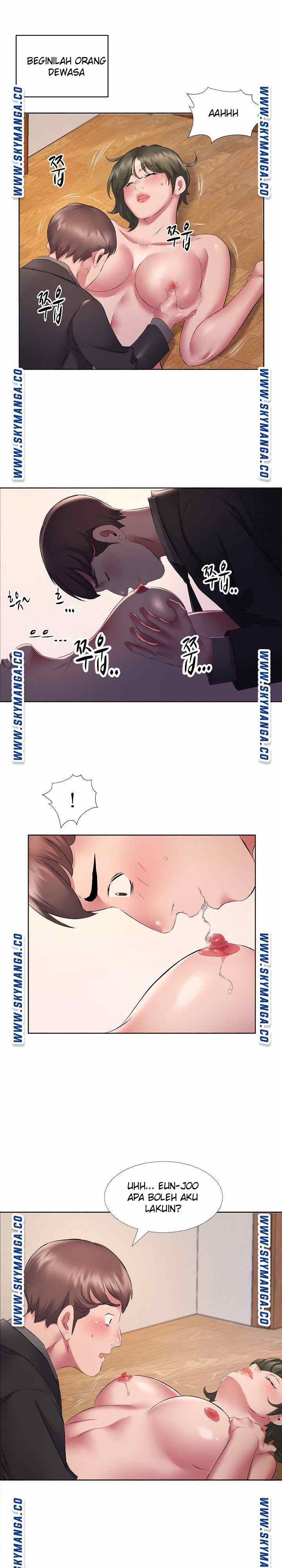 One Room Hotel - Chapter 10 15