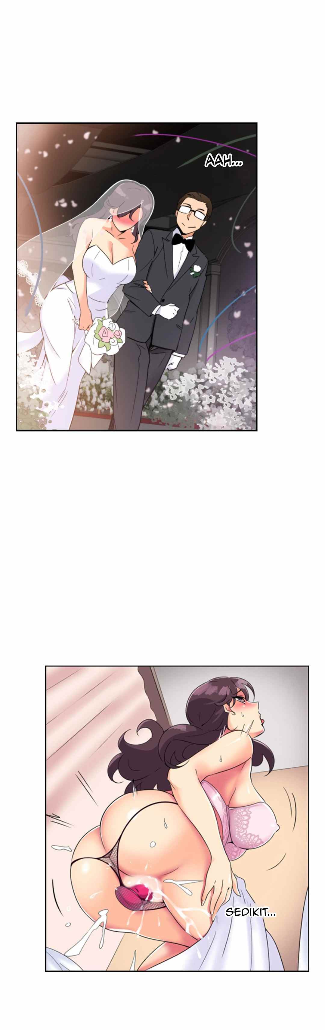 Bride Training - Chapter 10 28 Bride Training - Chapter 10 28