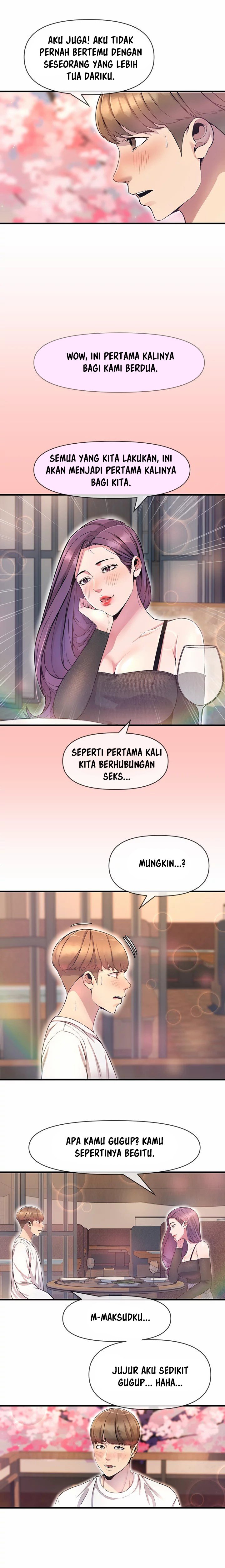 Boss of the Reading Room - Chapter 10 7 Boss of the Reading Room - Chapter 10 7