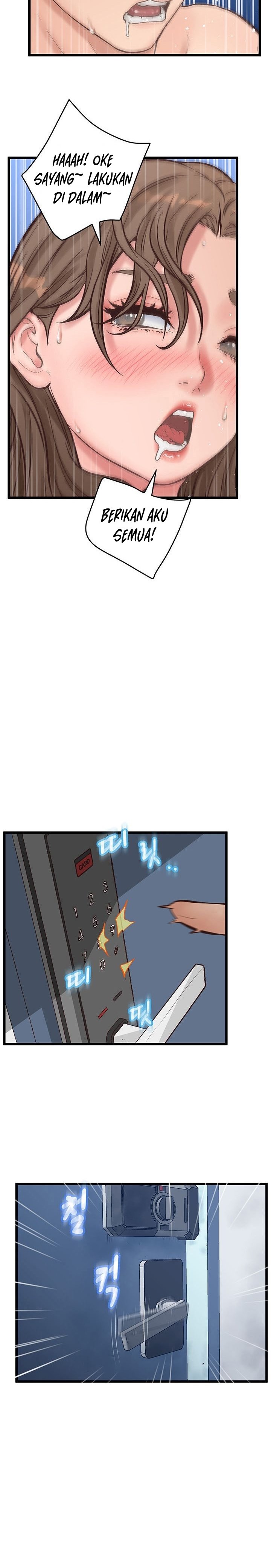 Secret Cohabitation - Chapter 10 29