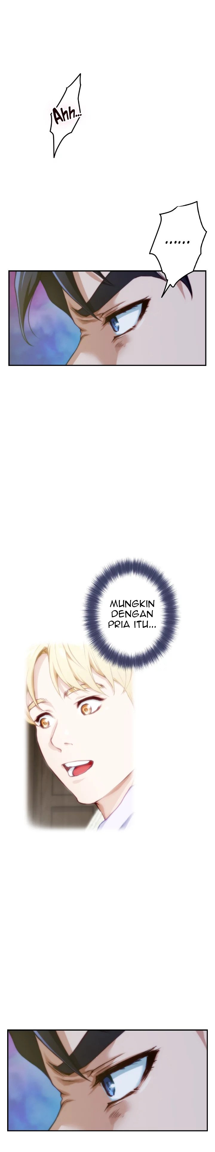 Noona&#8217;s Friend - Chapter 10 14