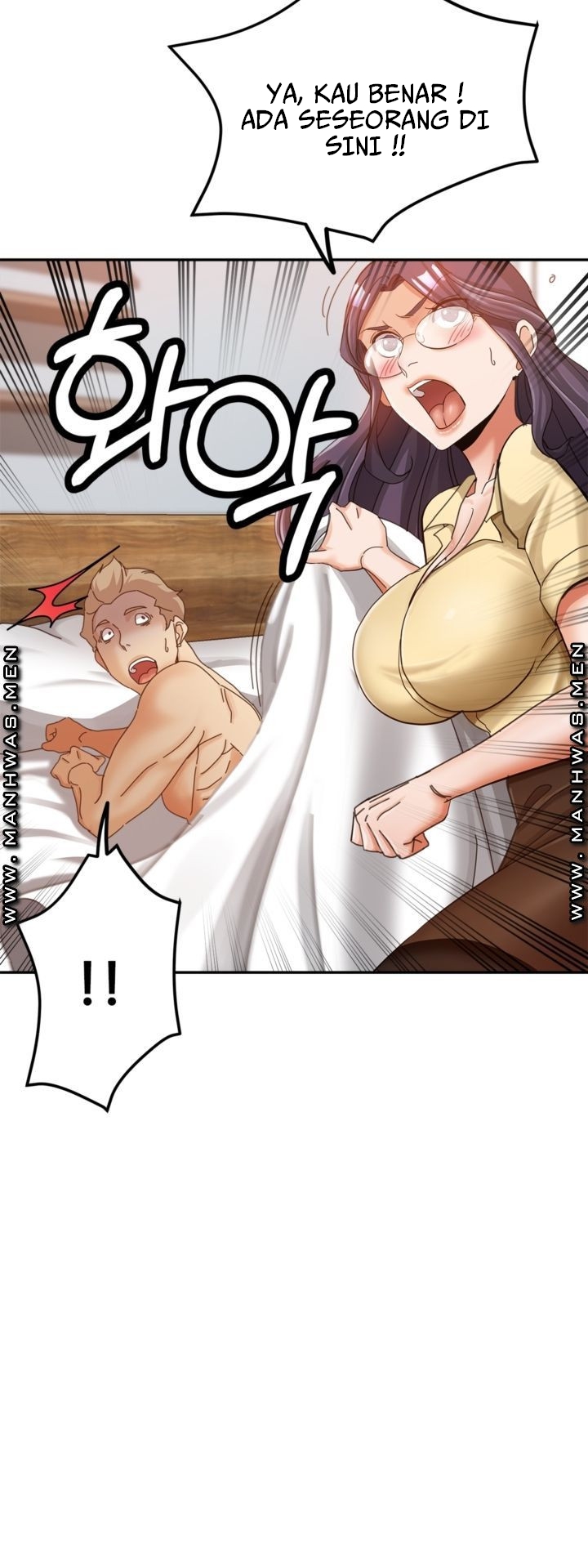 Stepmother&#8217;s Sisters - Chapter 10 10