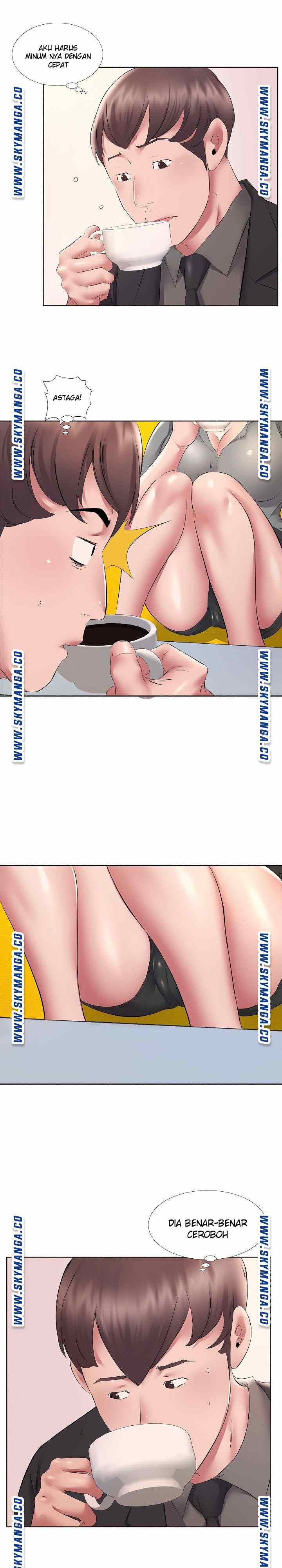 One Room Hotel - Chapter 10 5