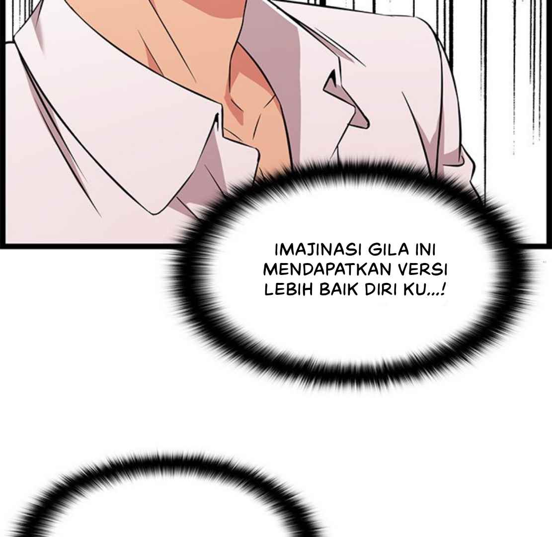 No Way Out - Chapter 10 58