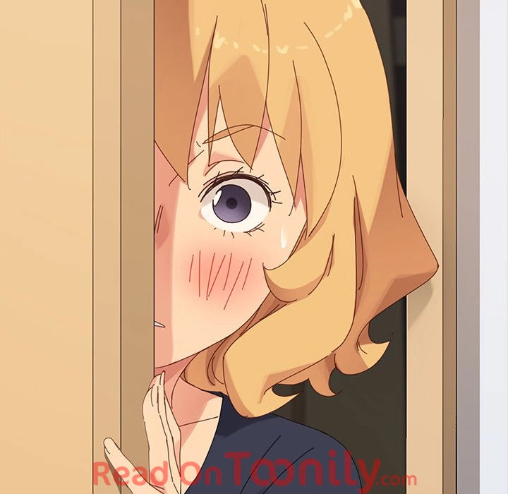 Perfect Roommates - Chapter 10 142