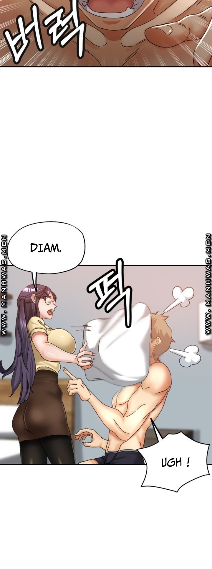 Stepmother&#8217;s Sisters - Chapter 10 18