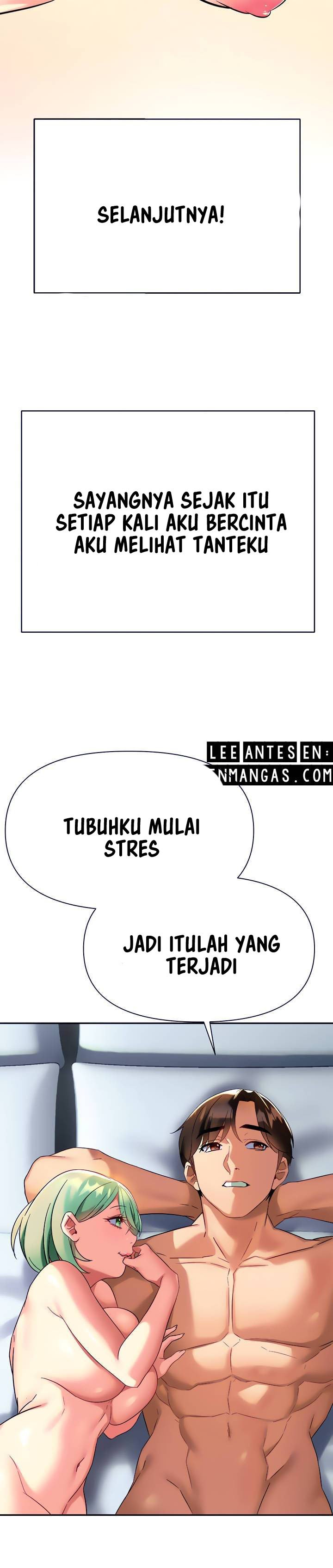 I Need You, Noona - Chapter 10 40