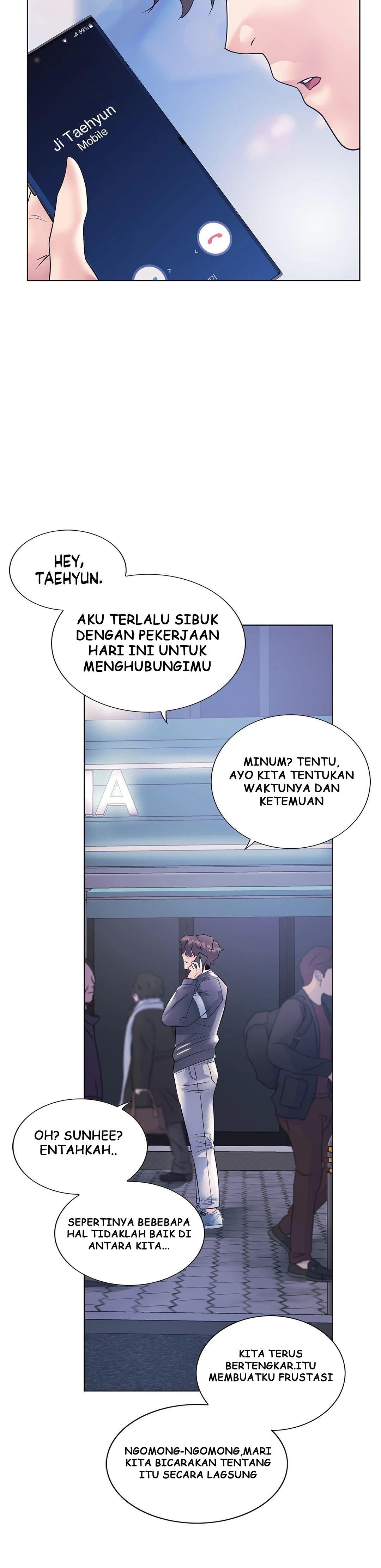 Toys Store - Chapter 10 39