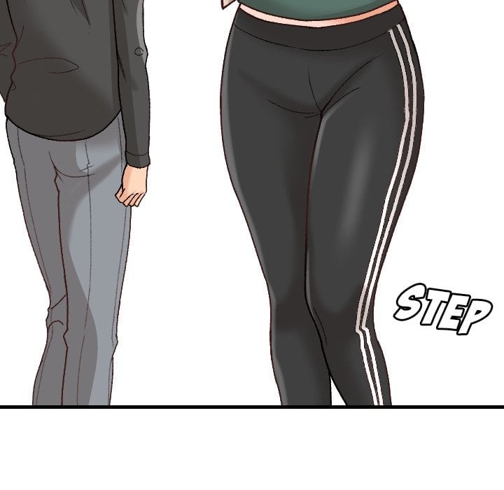 Blissville - Chapter 10 50