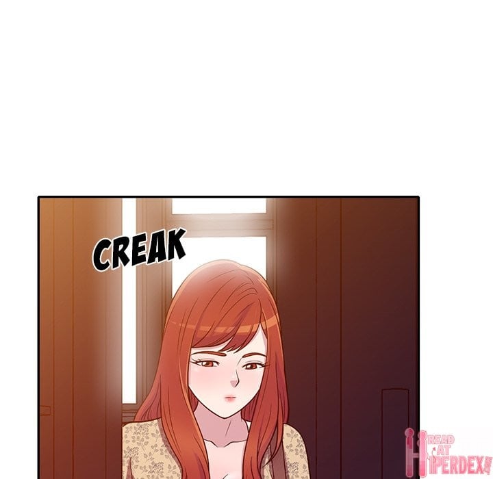 A Stolen Taste - Chapter 10 98 A Stolen Taste - Chapter 10 98