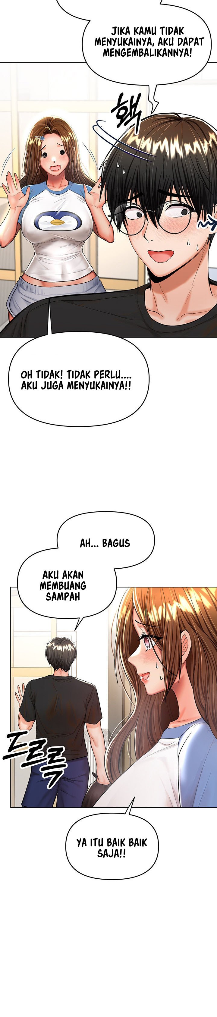 Sponsor Me Please - Chapter 10 30