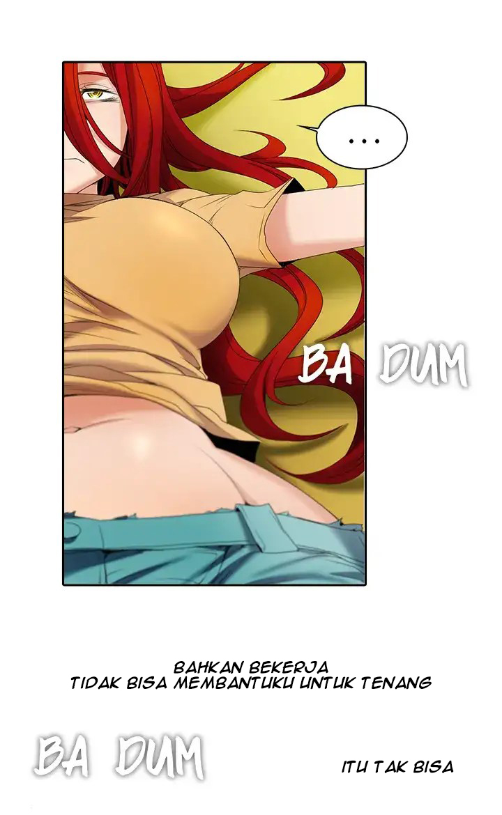 Cartoonists NSFW - Chapter 10 8