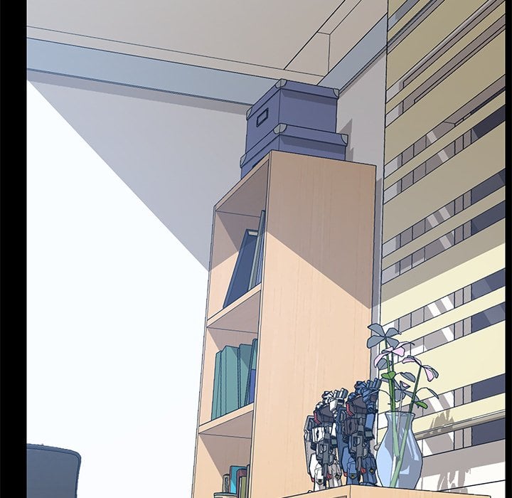 Perfect Roommates - Chapter 10 136