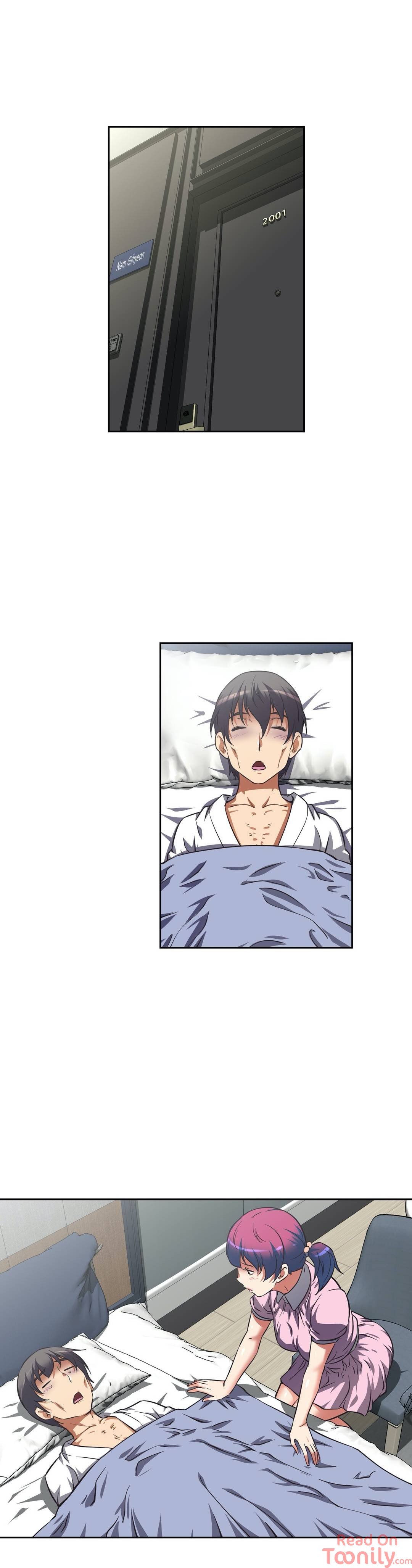 Hell’s Harem - Chapter 10 3 Hell’s Harem - Chapter 10 3