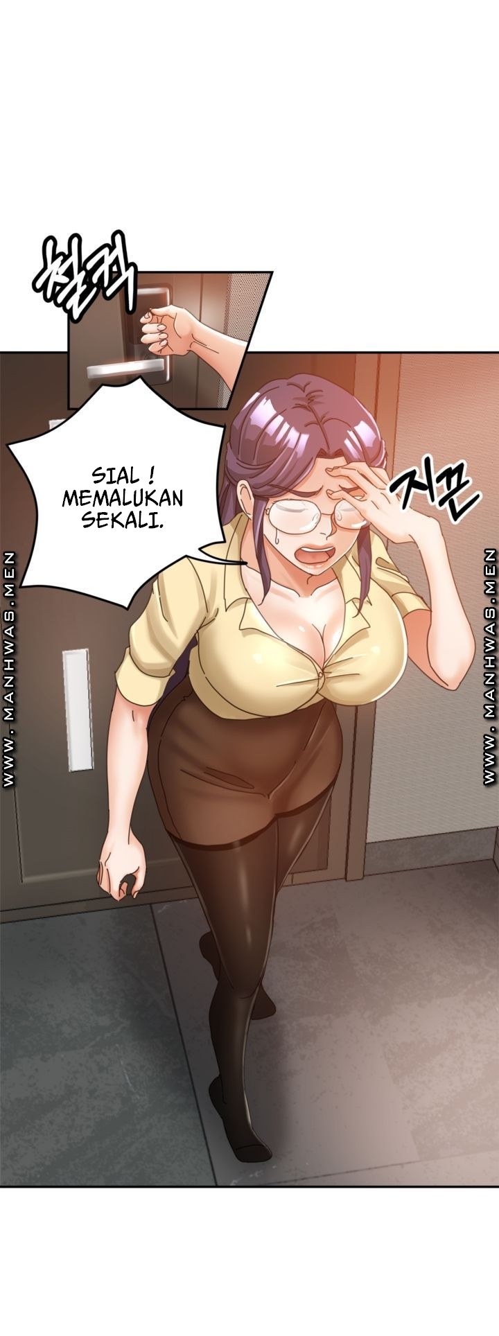 Stepmother&#8217;s Sisters - Chapter 10 15