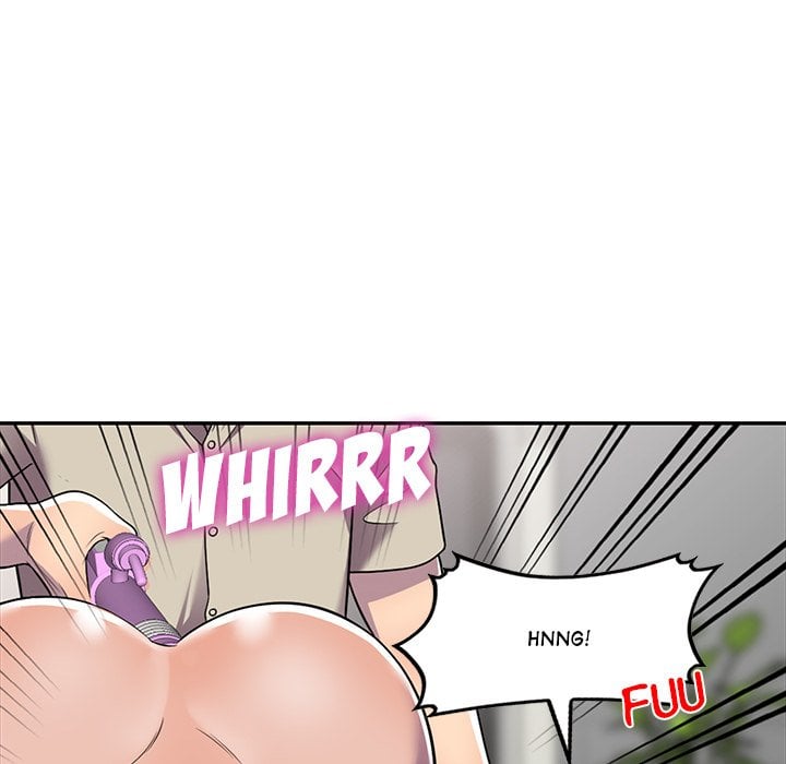 A Stolen Taste - Chapter 10 39 A Stolen Taste - Chapter 10 39