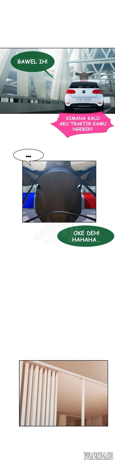 Lady Garden - Chapter 10 4