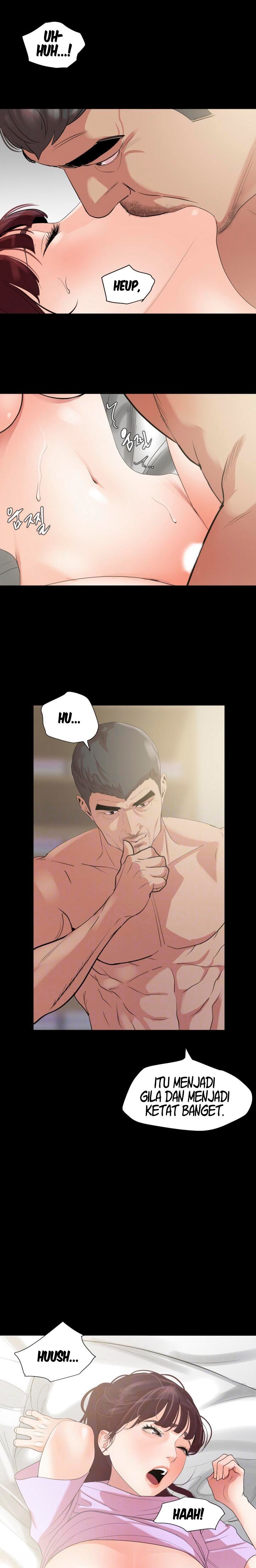 Don&#8217;t Be Like This! Son-In-Law - Chapter 10 5