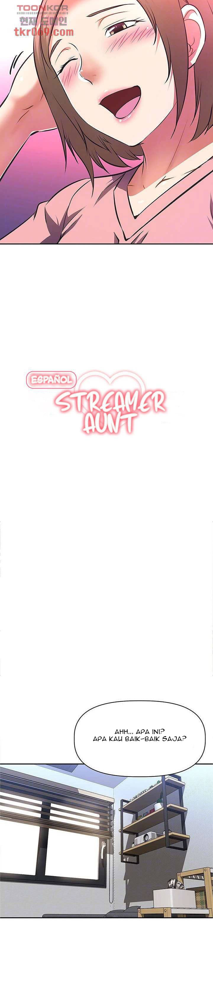 Streamer Aunt - Chapter 10 8