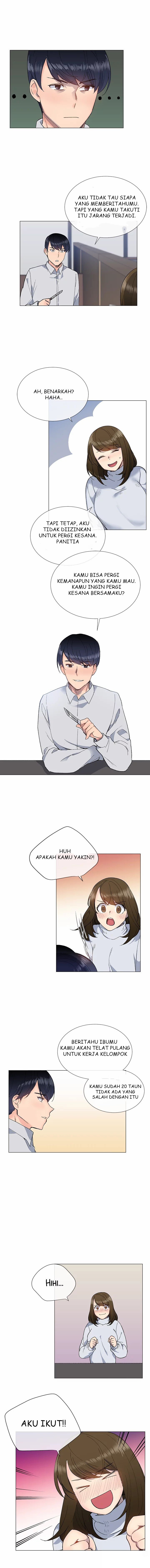 12 Years Apart - Chapter 10 5