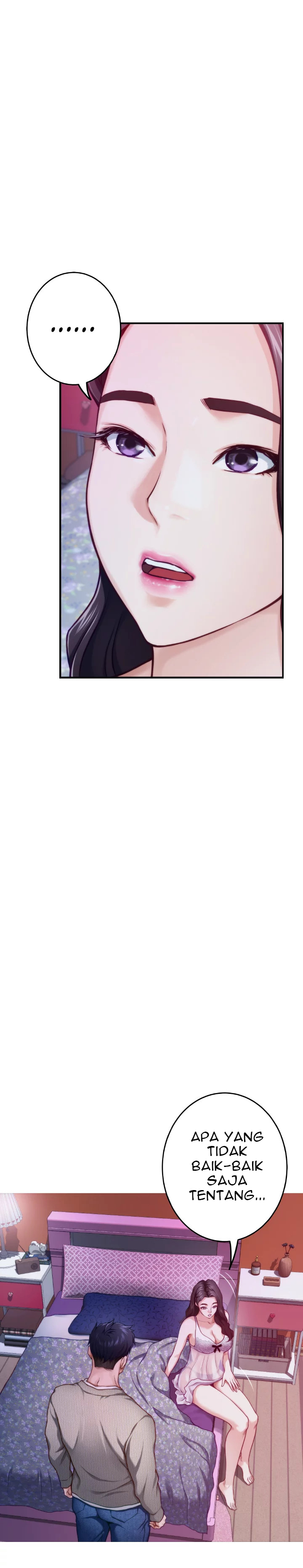 Noona&#8217;s Friend - Chapter 10 25