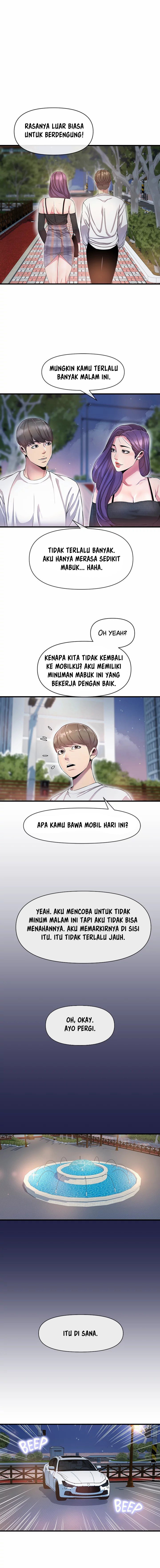 Boss of the Reading Room - Chapter 10 13 Boss of the Reading Room - Chapter 10 13