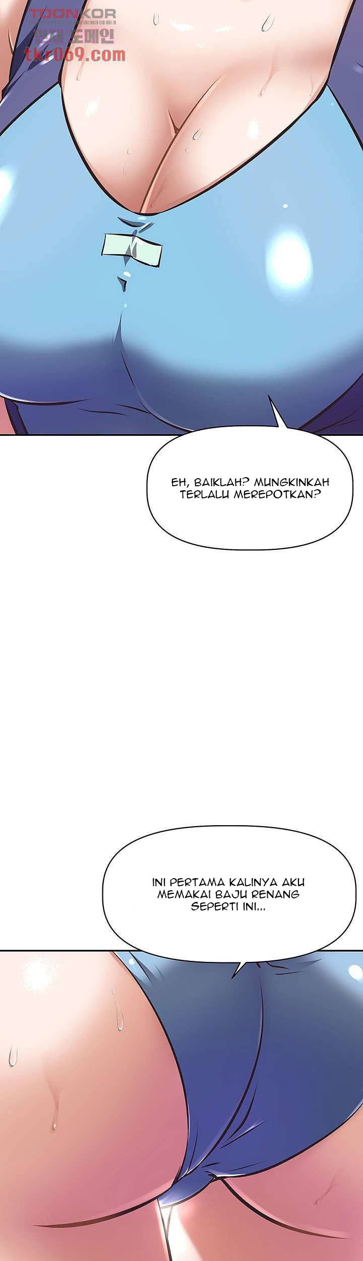 Streamer Aunt - Chapter 10 17